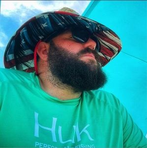 Meet your Posher, Scott